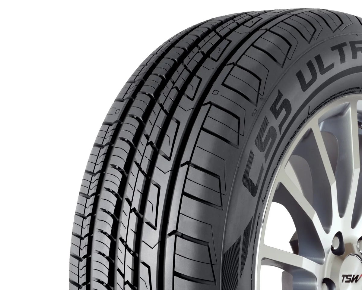 235/50R17 96V All-Season Tire B230