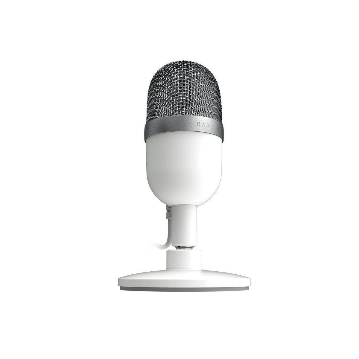 Ultra-Compact USB Condenser Microphone E675