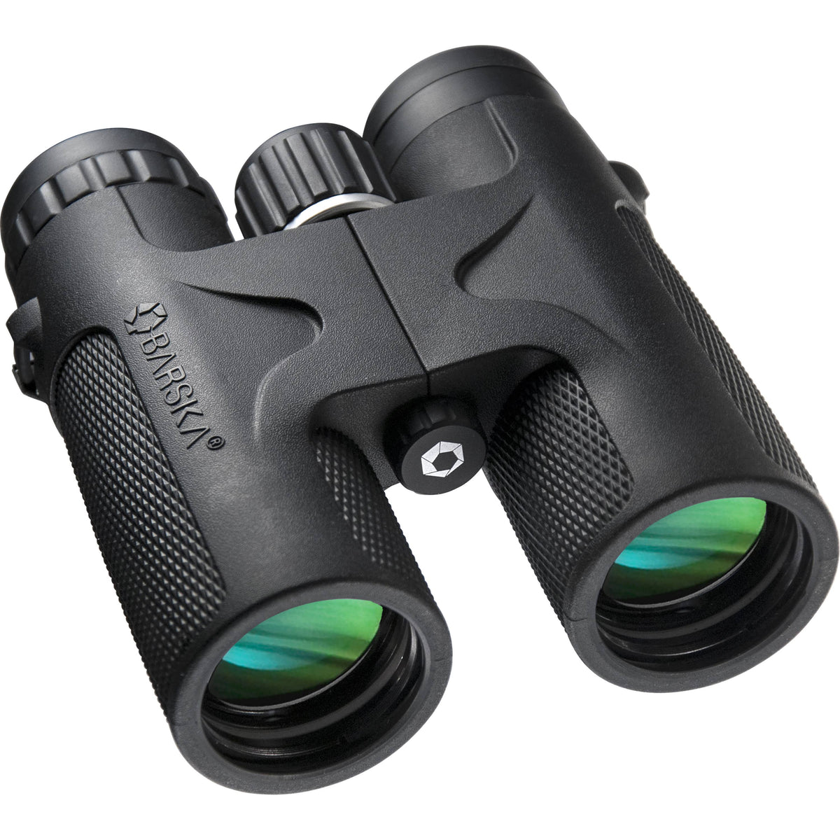 8x42 WP Binoculars V70734