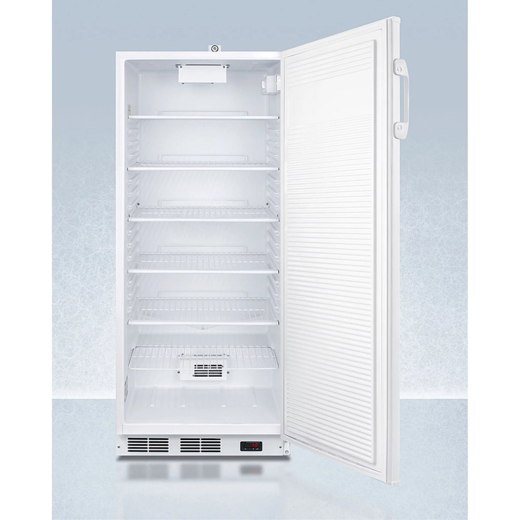 Upright All-Refrigerator S76087