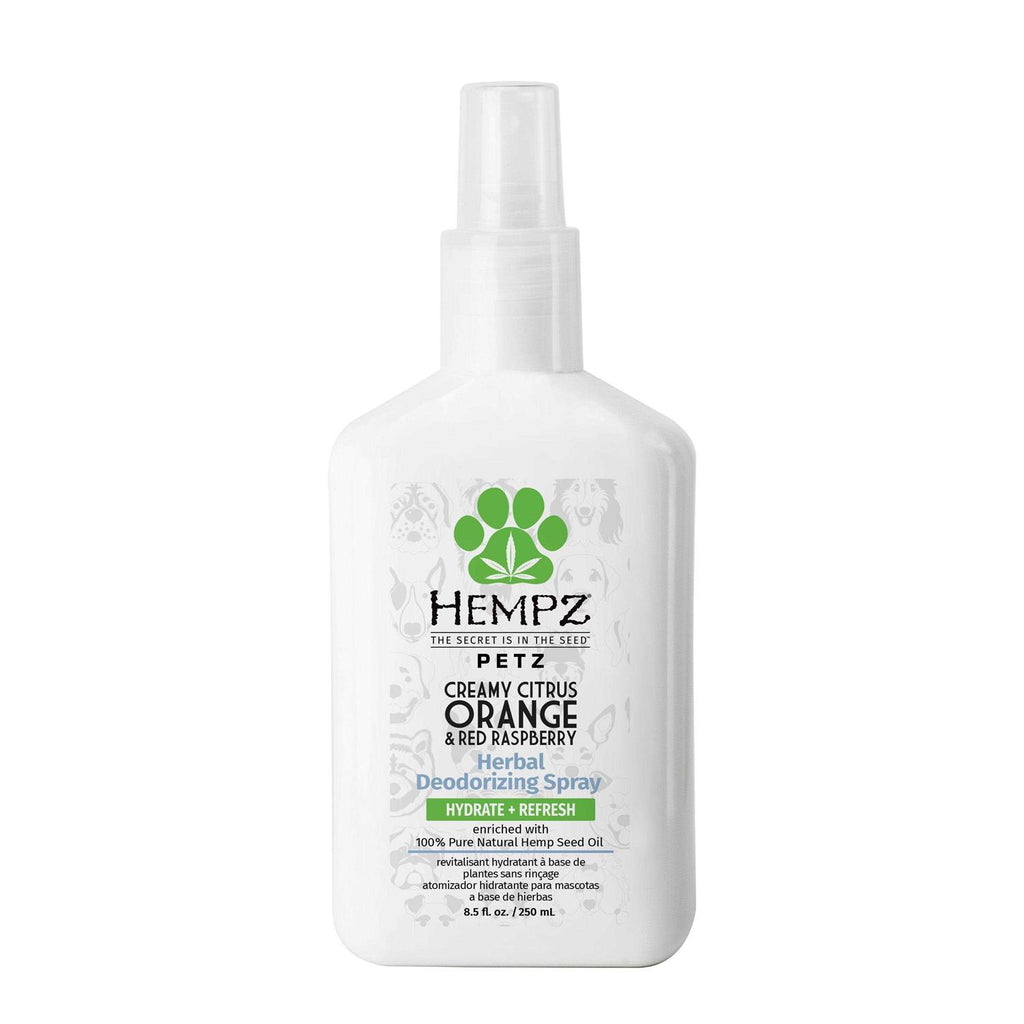 Herbal Deodorizing Cologne & Hydrating Mist A227