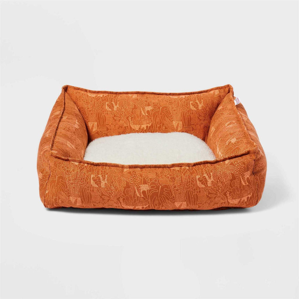 Cuddler Dog Bed Y59537