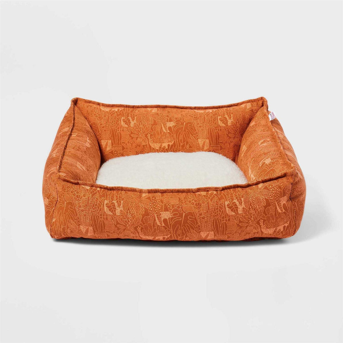 Cuddler Dog Bed Y59537