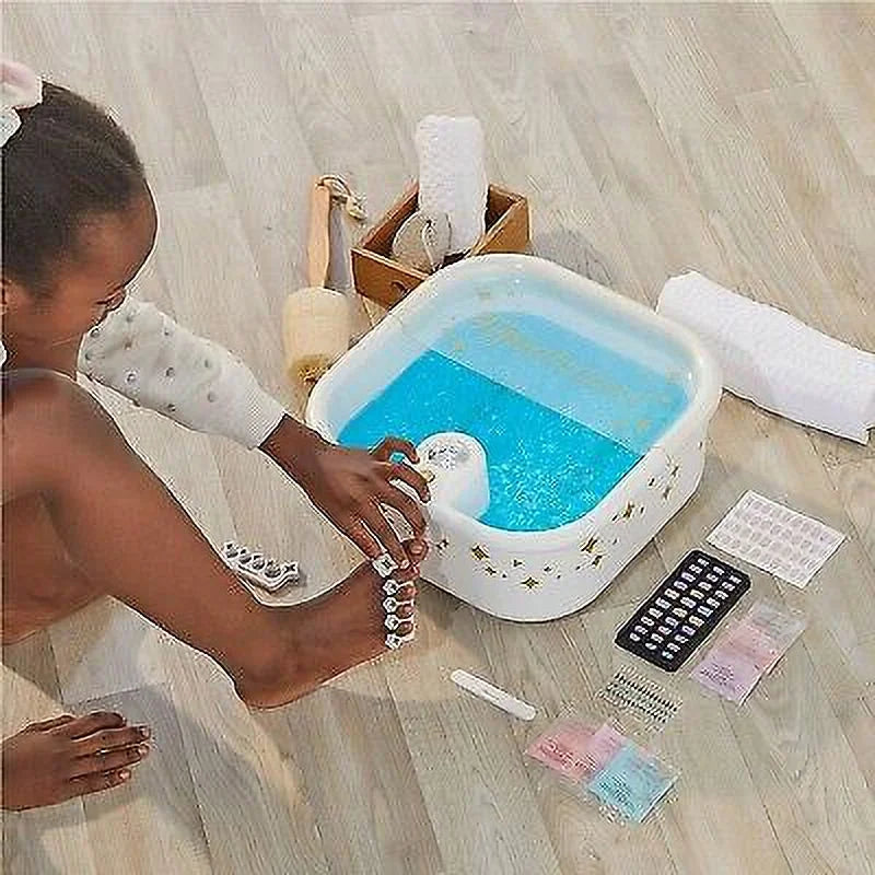 Manicure and Pedicure Spa Set M405213