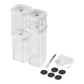 Assorted Small Container Set C960