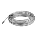 50 ft. x 5/32 in. Aircraft Grade Wire Rope X6630
