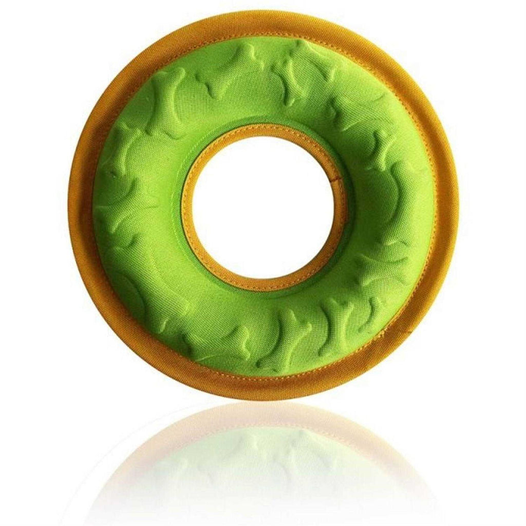 Bite Resistance Disc Bowl A693377