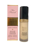 Multi-Use Longwear Concealer Almond K907