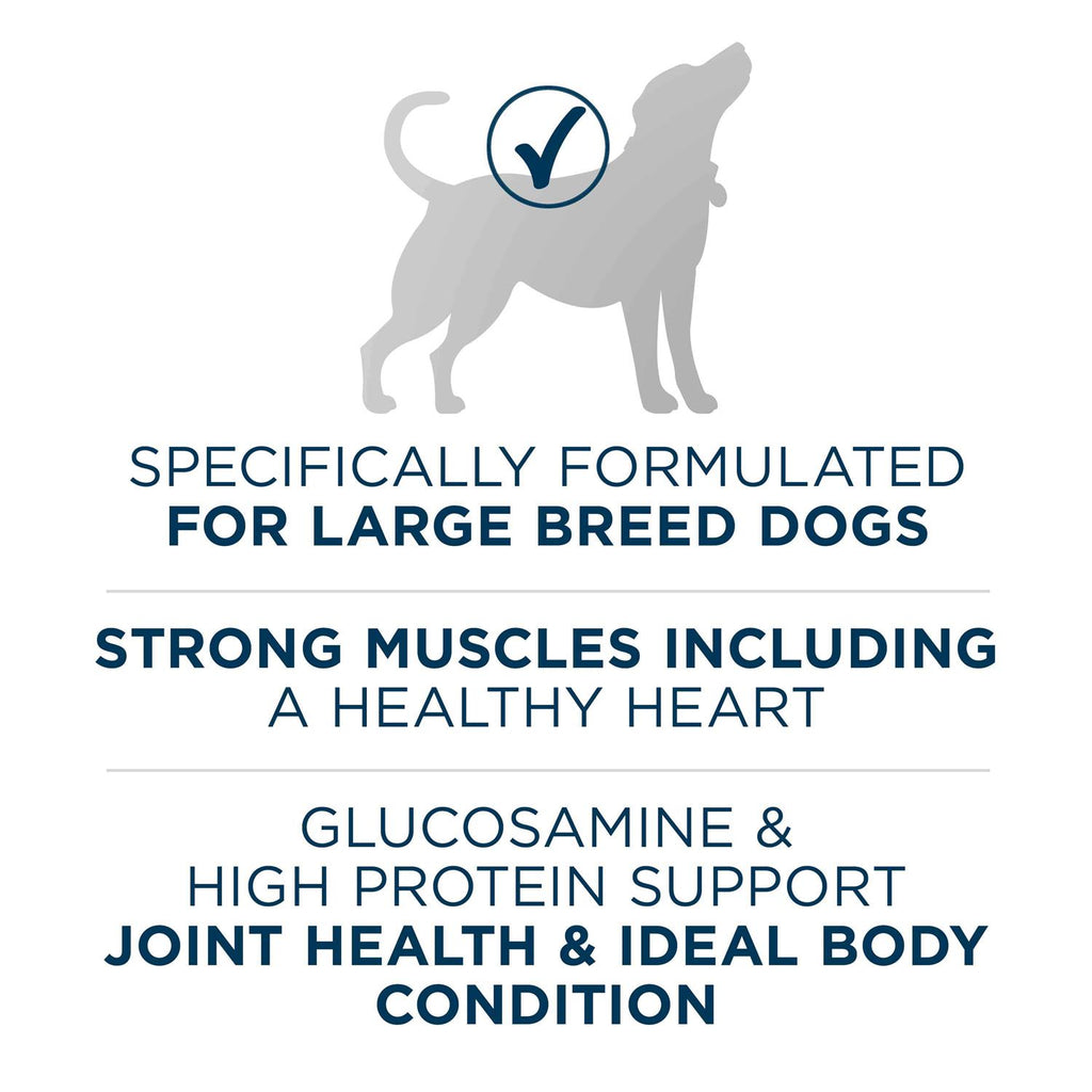 Adult Dry Dog Food Q6270