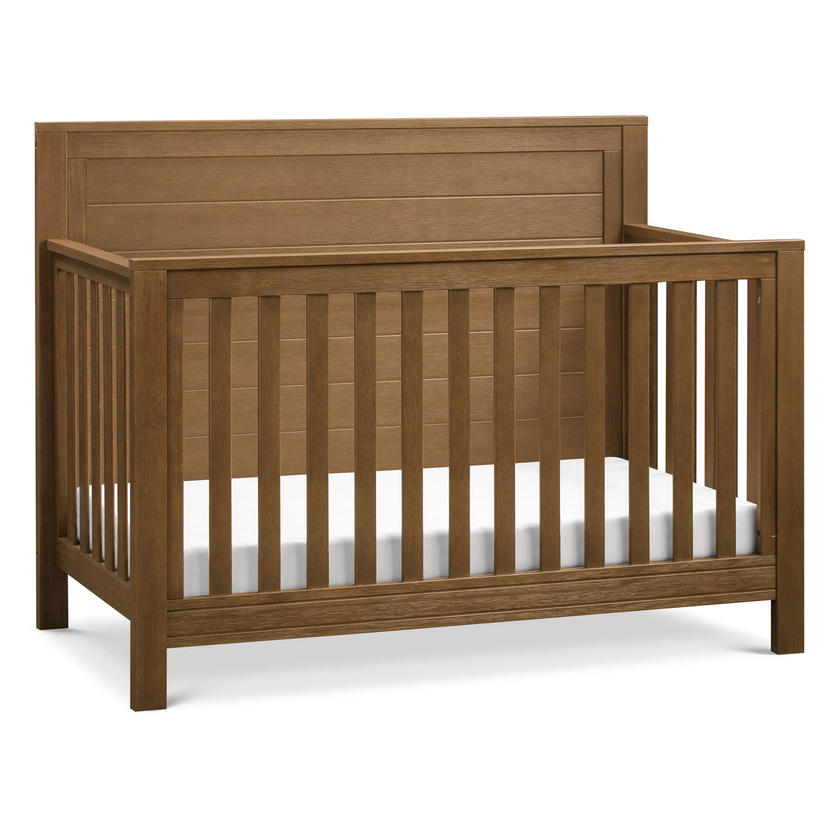 4-in-1 Convertible Crib O57967