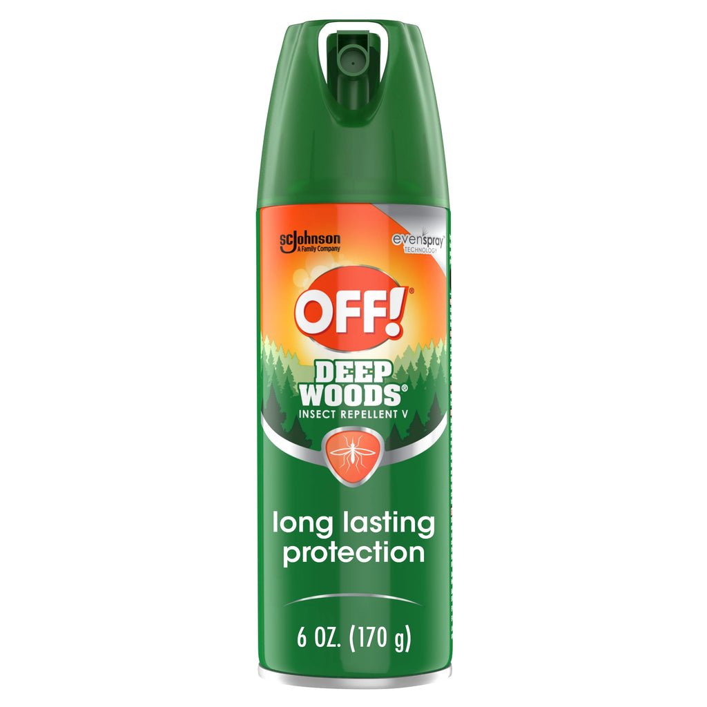 Mosquito Repellent 6 oz V665066
