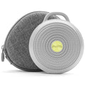 White Noise Machine + Travel Case Bundle E87169
