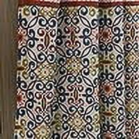 Curtain Panel Set of 2 L501477