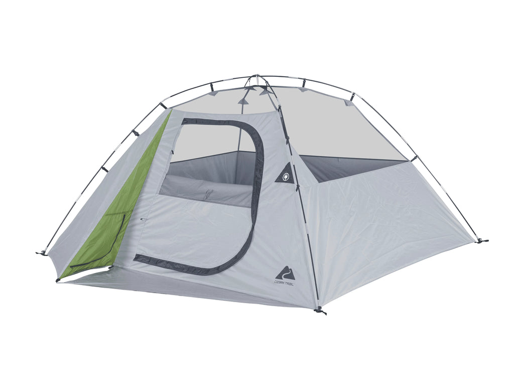 4-Person Clip & Camp Dome Tent T683
