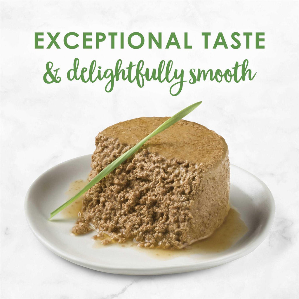 Chopped Grill Feast Wet Cat Food Pate M655291