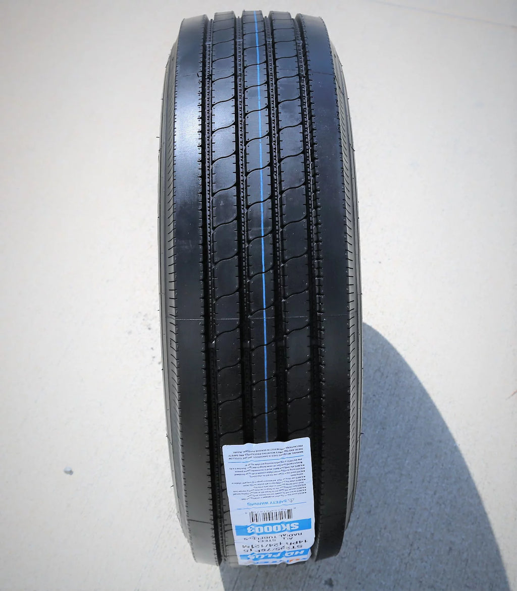 225/75R15 14 Ply Trailer Tire H841960