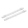 500 Watt Halogen Bulbs, 2-Pack V906