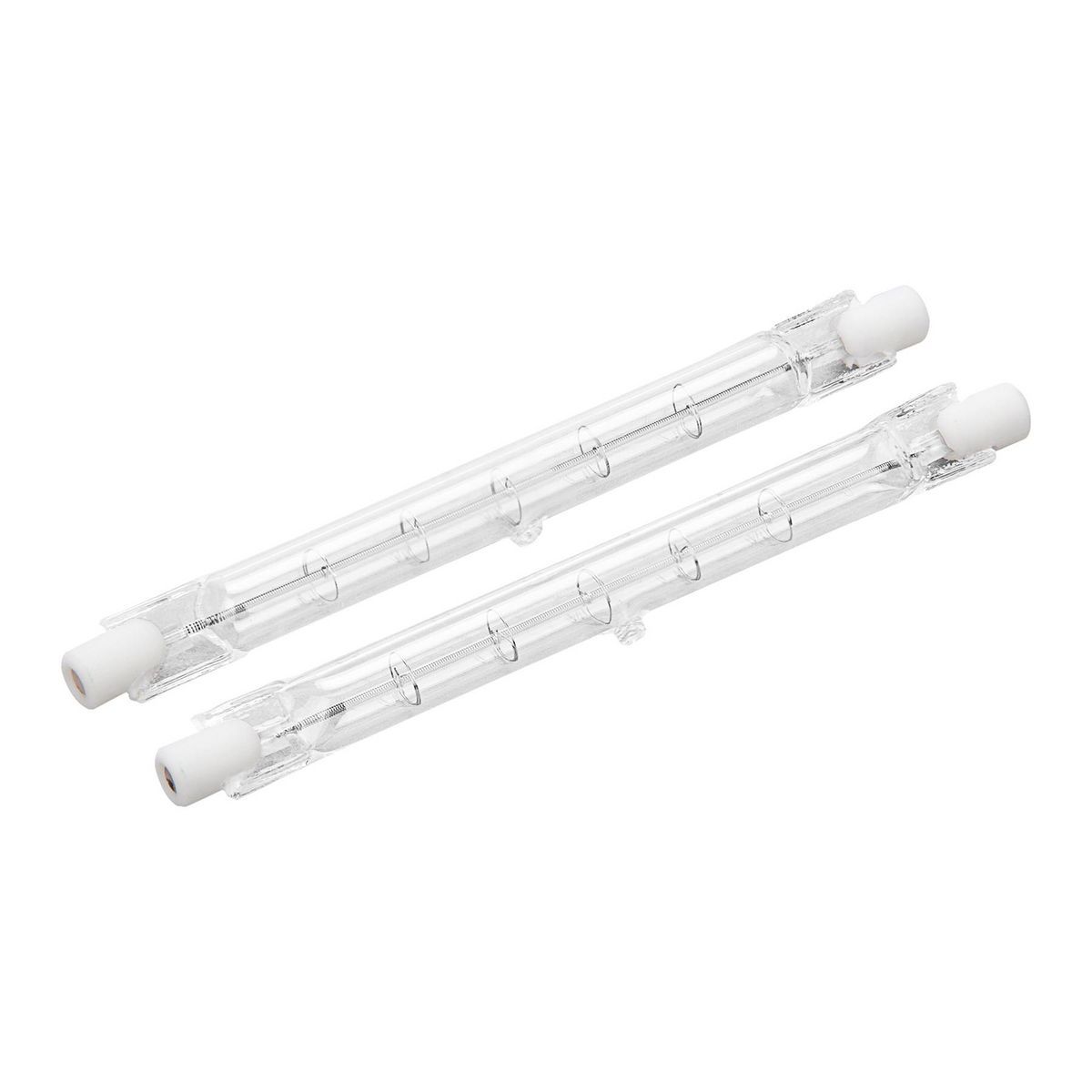 500 Watt Halogen Bulbs, 2-Pack V906
