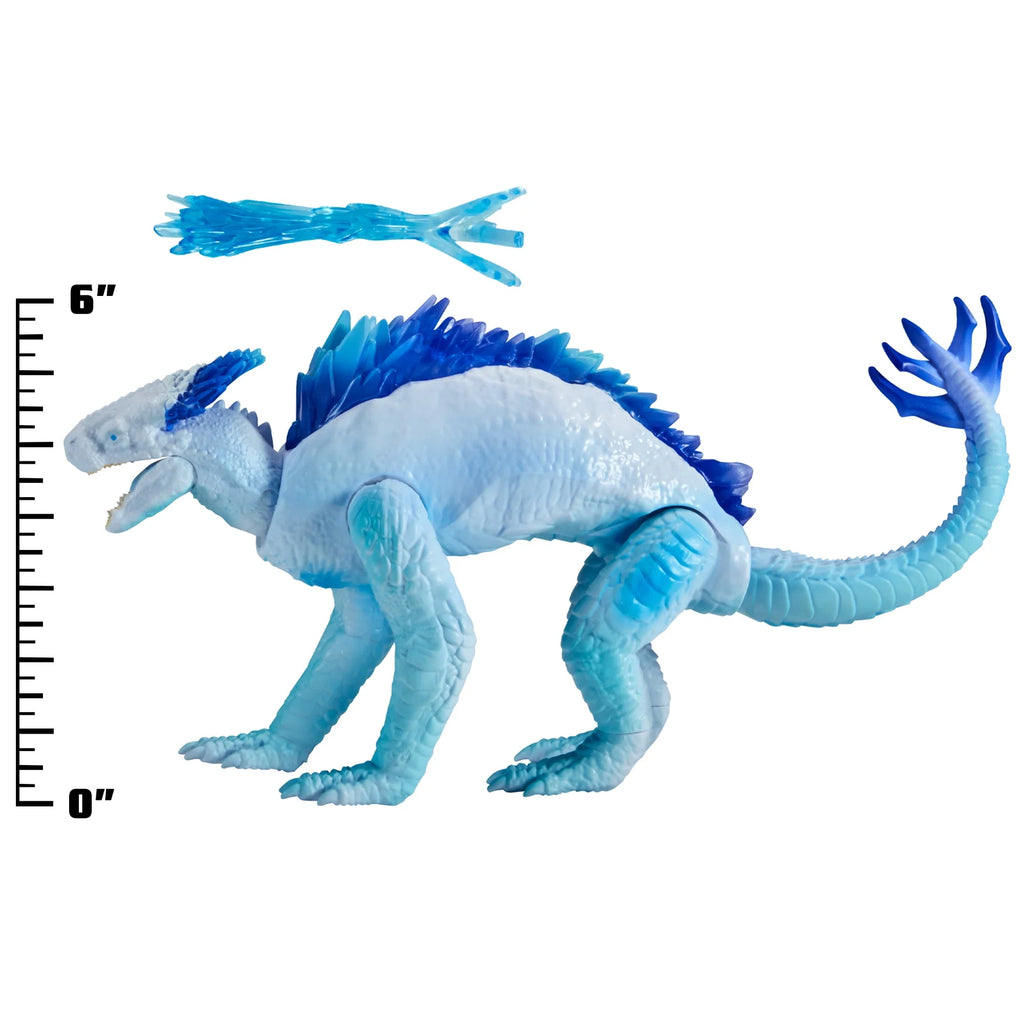 Godzilla vs Shimo Figure 2-Pack L256855