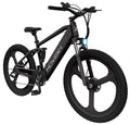 Multi-Color Electric Bicycle with 350W Motor M614