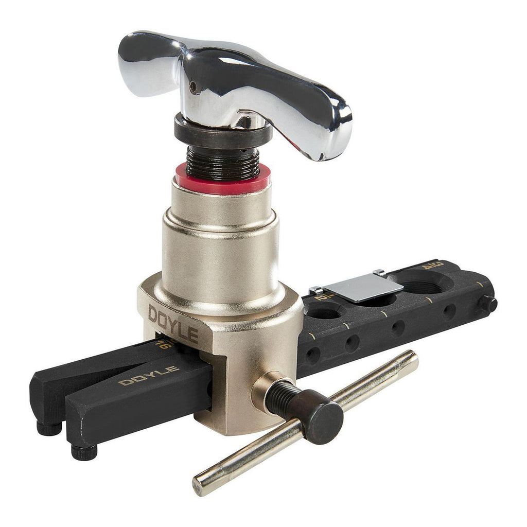 3/16 in. to 3/4 in. Flaring Tool Kit S98779