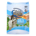 Chicken Salmon Liver Dry Cat & Kitten Food W89760
