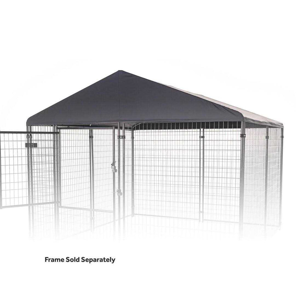 Canopy Kennel Cover O742365