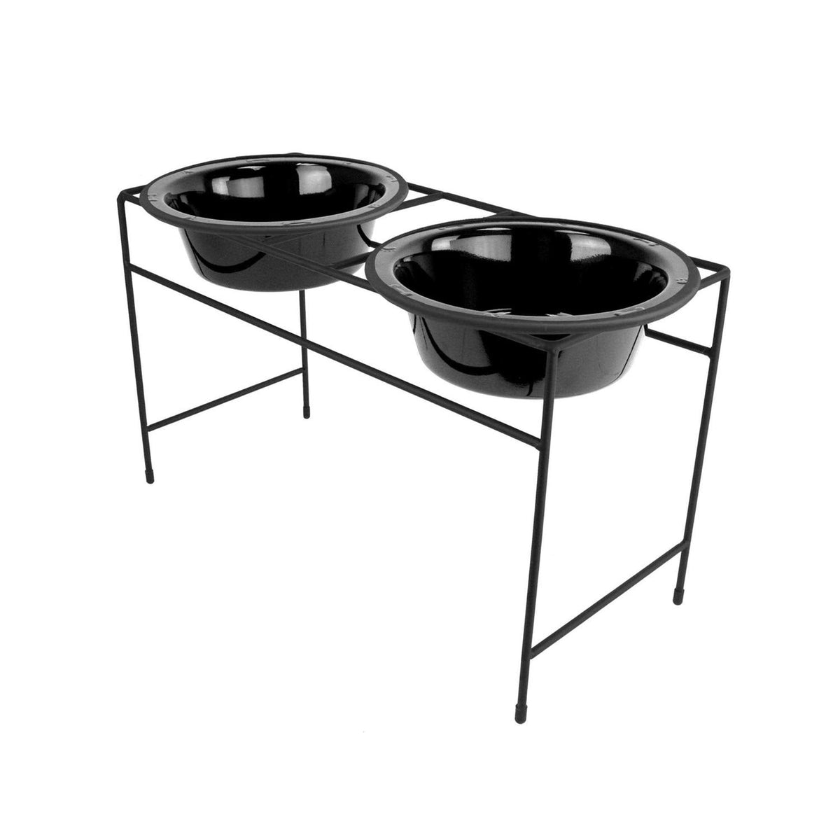 Stainless Steel Dog Bowls K833