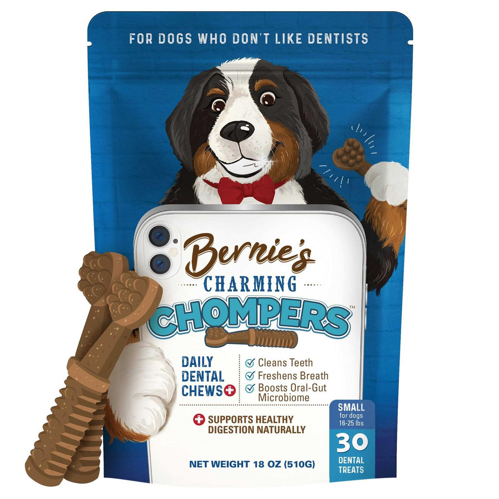 Daily Dental Chews Dogs I9565