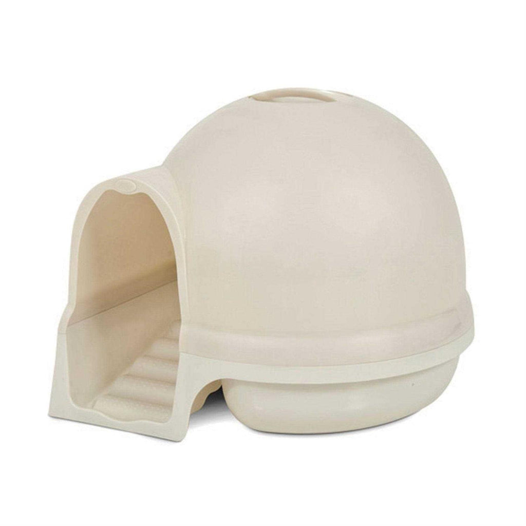 Dome Litter Box P576