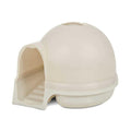 Dome Litter Box P576