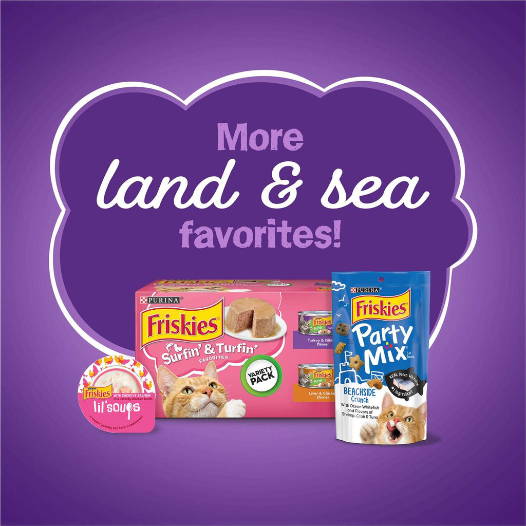 Dry Cat Food T2323