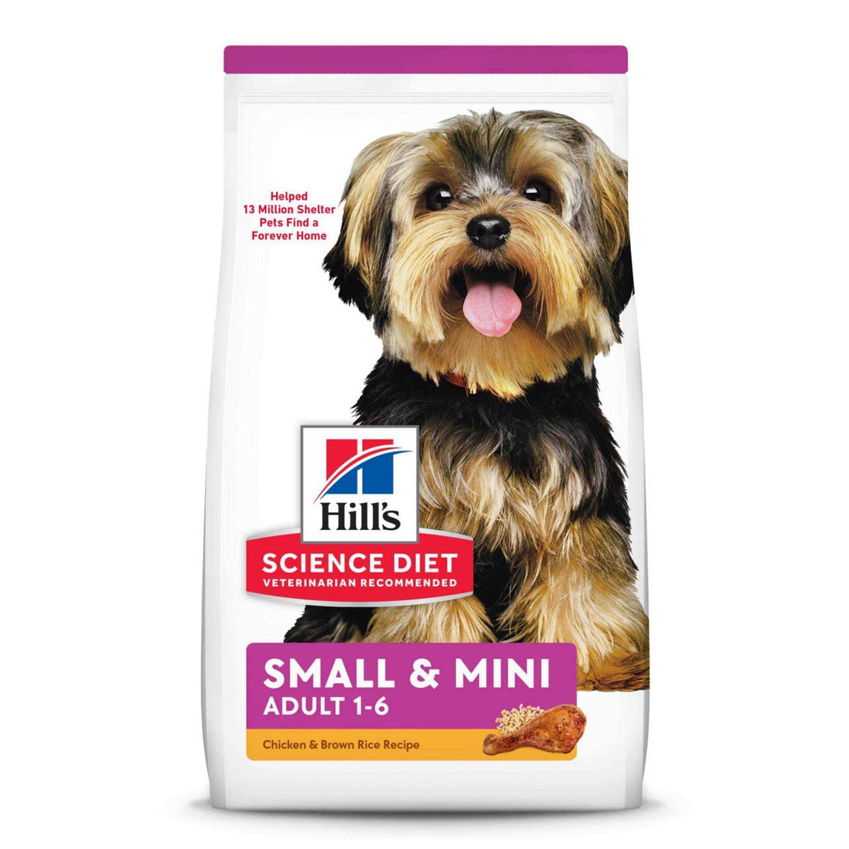 Dry Dog Food R378