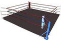 Martial Arts Mat T287