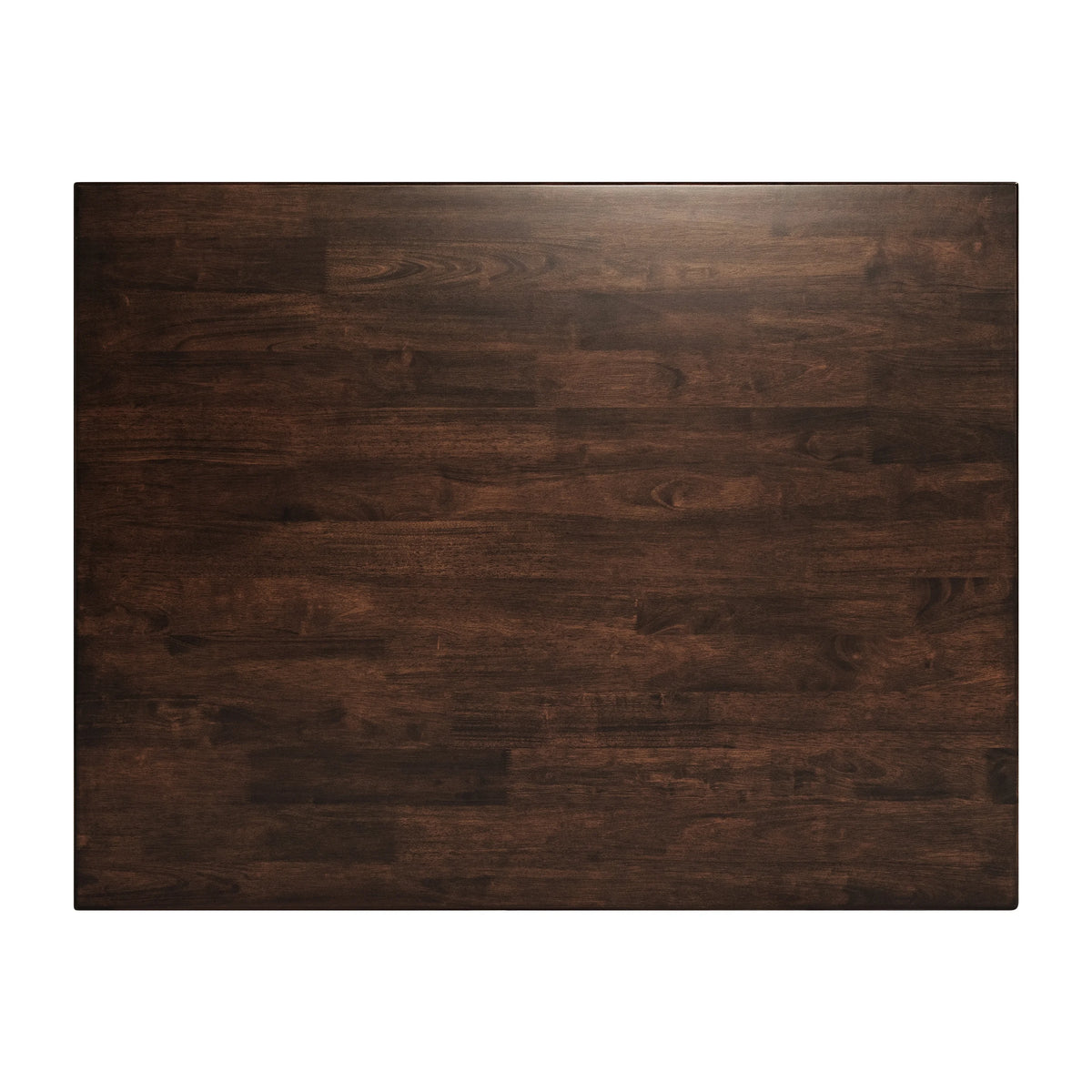 47" Solid Wood Dining Table P460