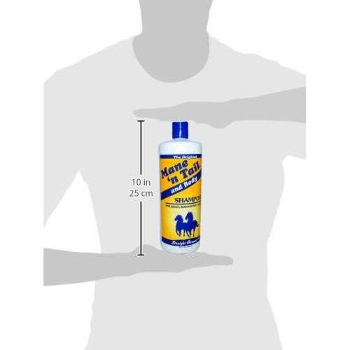 Original Shampoo O905477