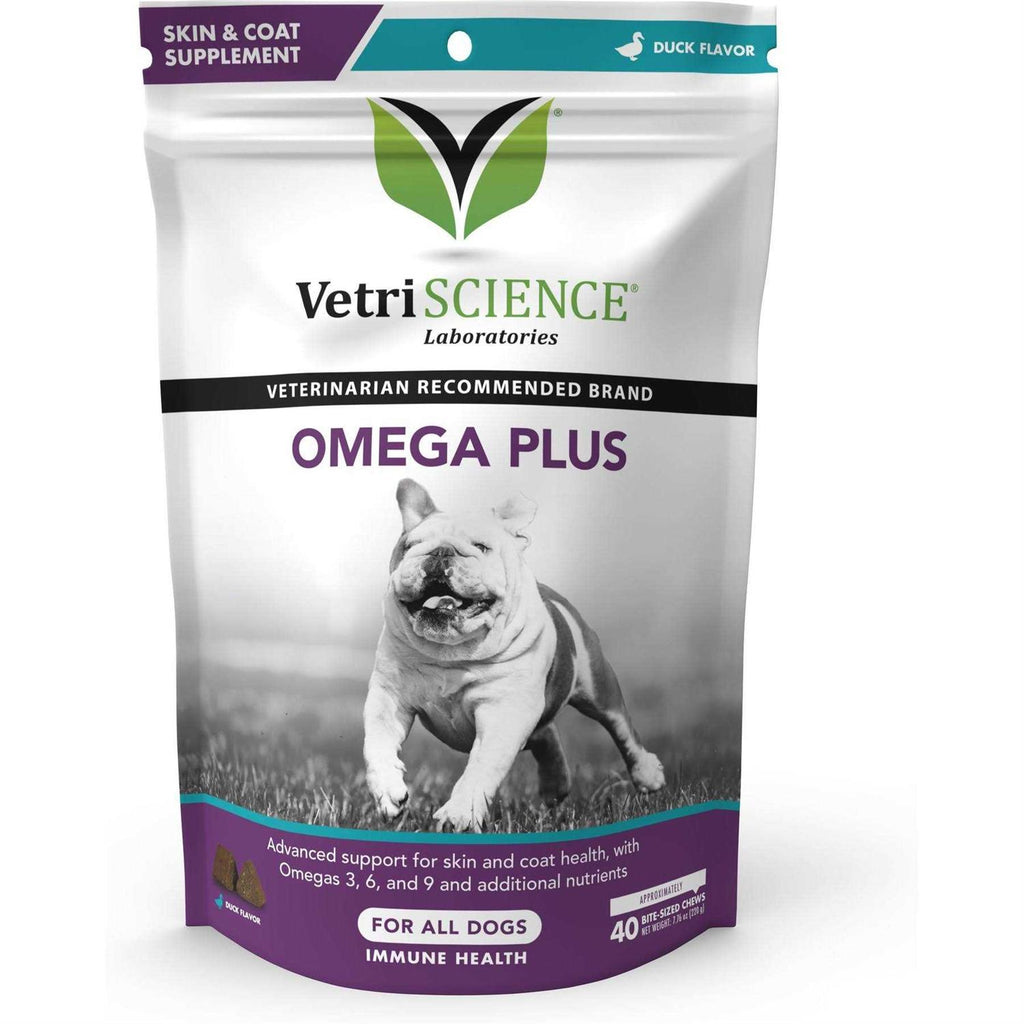 Duck Flavor Supplement for Dogs J655047