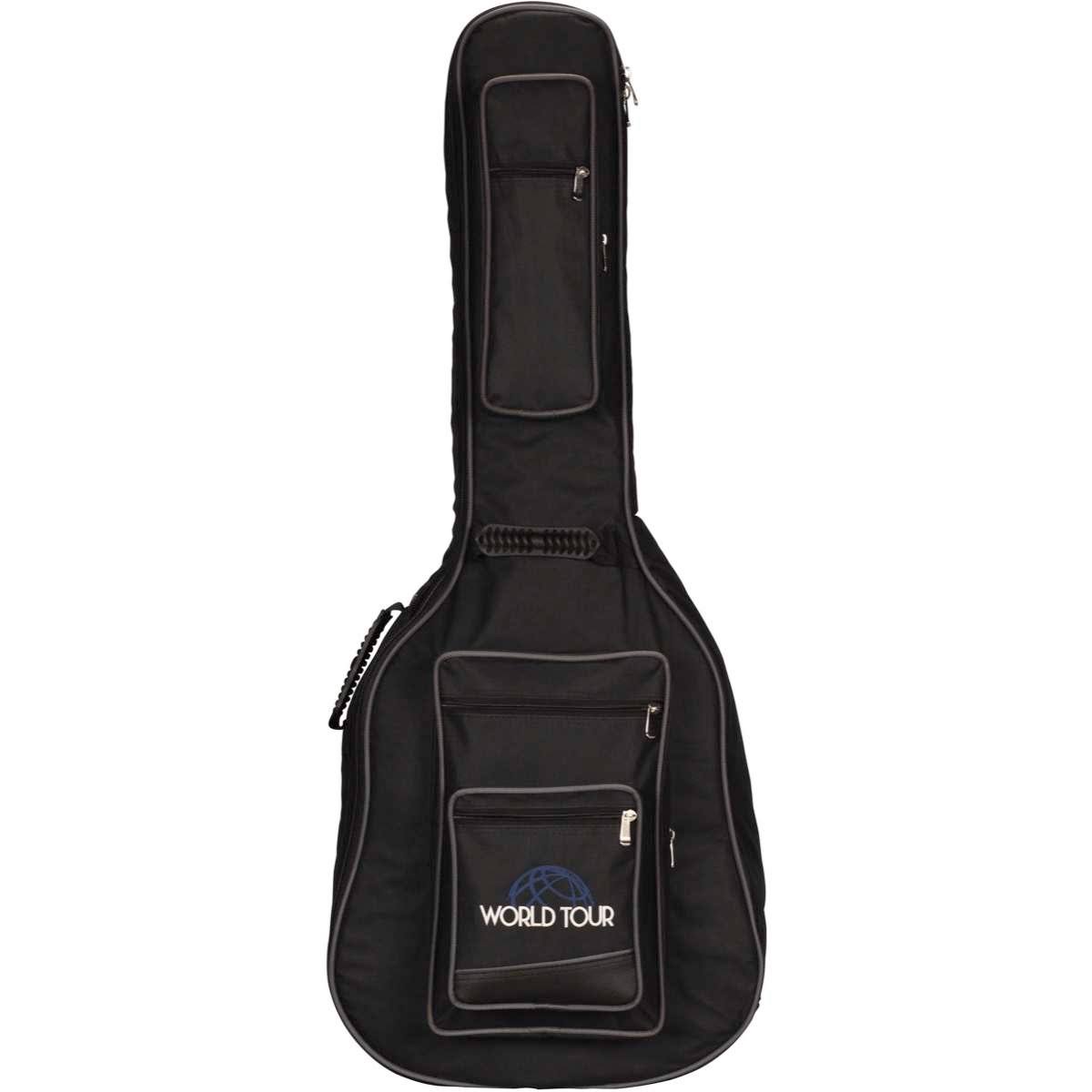 Acoustic Guitar Bag U585