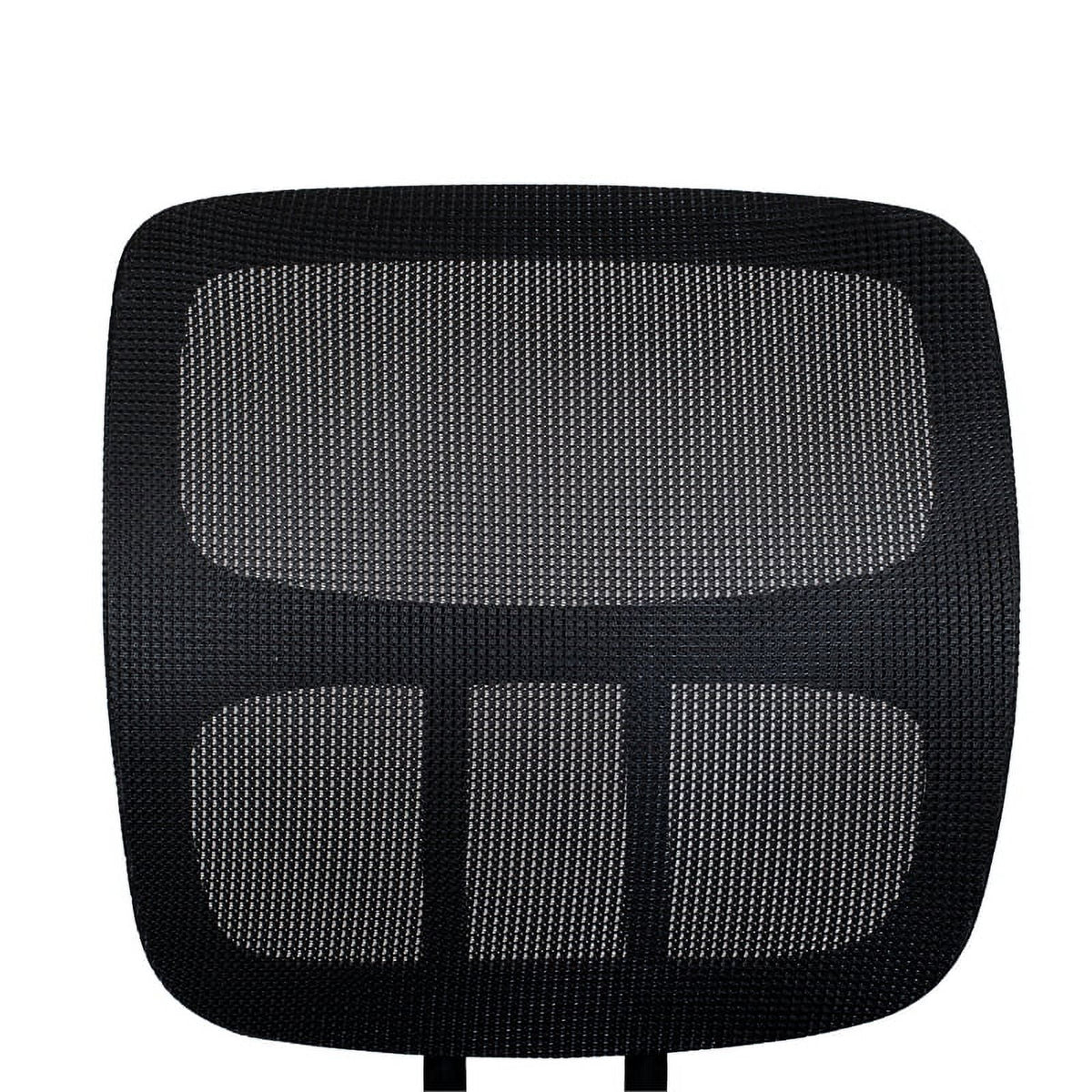 Black Mesh Office Chair N316249