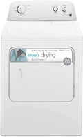 White 7 Cu. ft. Electric Dryer P7398