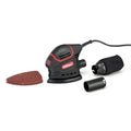 1.5 Amp Corded Detail Sander with Dust Bag C8176