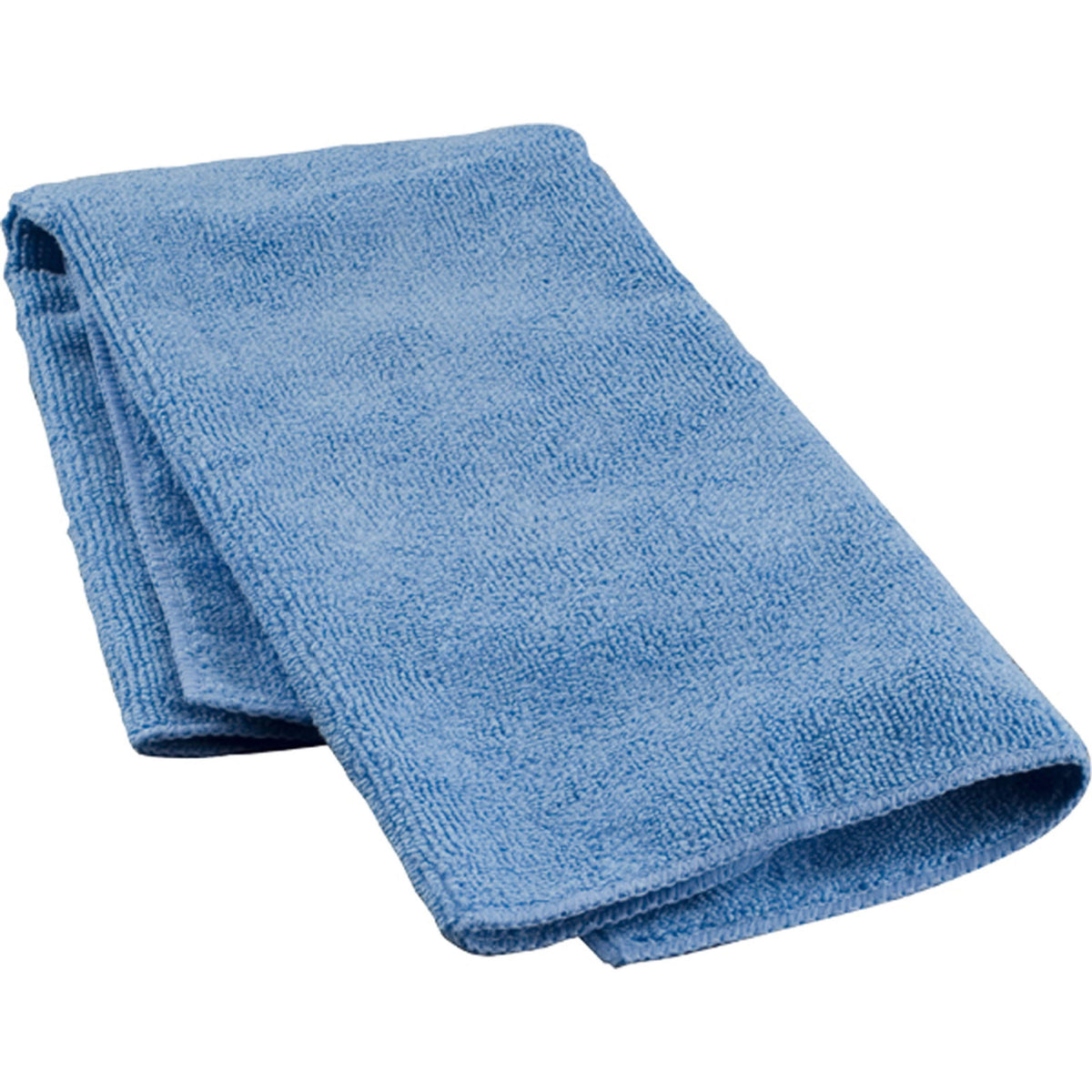 Microfiber Cloth, Pack of 12 I43028