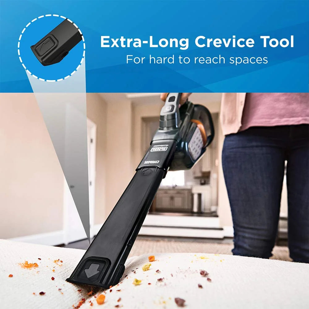 Cordless Handheld Vacuum V157