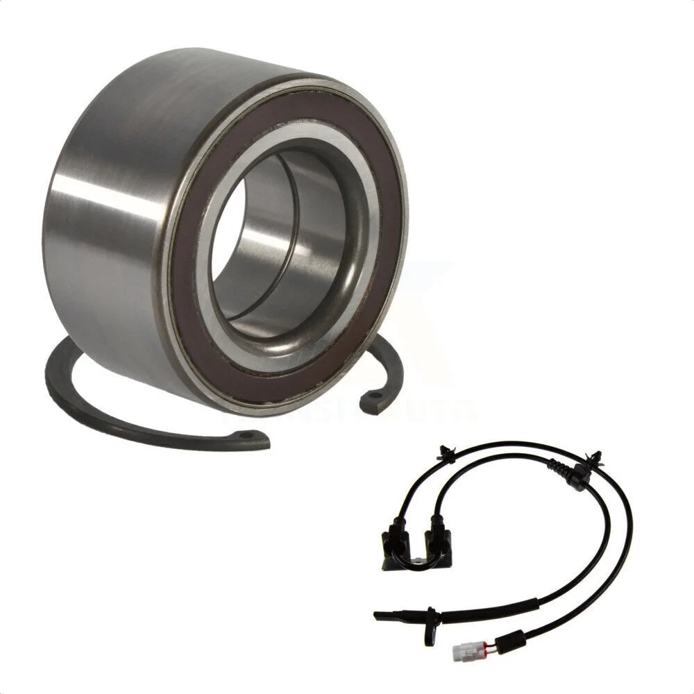Front Wheel Bearing And ABS Sensor Kit S971