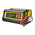 15 Amp Battery Charger and Maintainer with 40 Amp Engine Start N487083