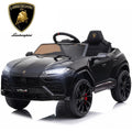 12V Electric Powered Ride on Car with Remote Control Y103