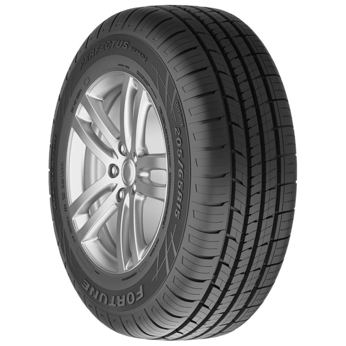 175/65R15 84H All Season Passenger Tire O676668
