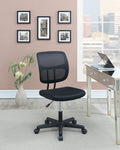 Black Mesh Office Chair N316249