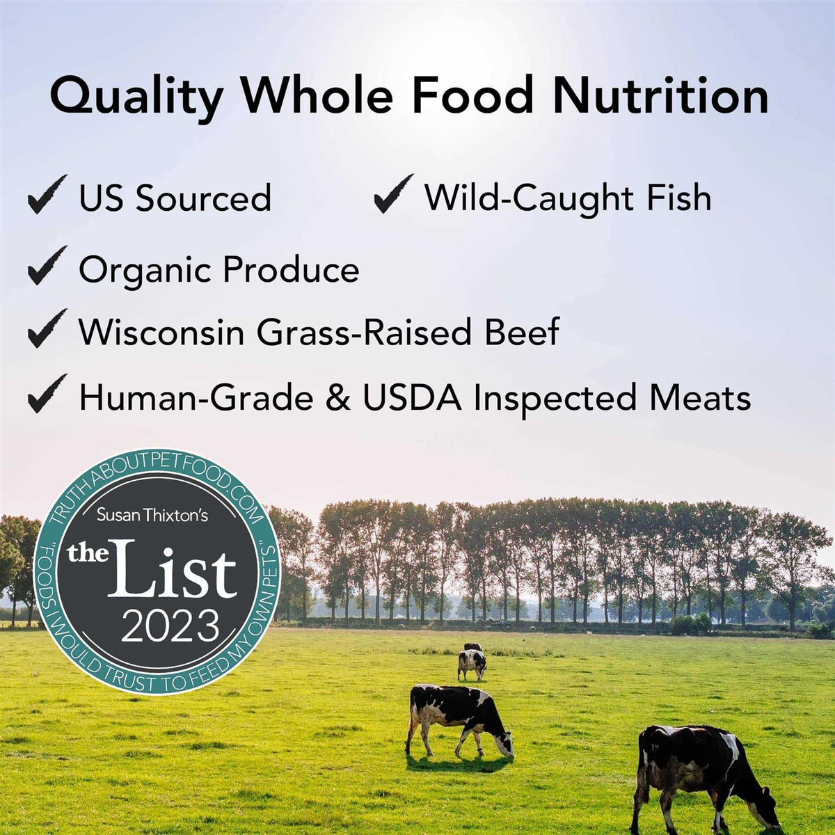 Freeze-Dried Chicken & Turkey Dog Food C6549